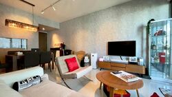 Hundred Trees (D5), Condominium #379436041